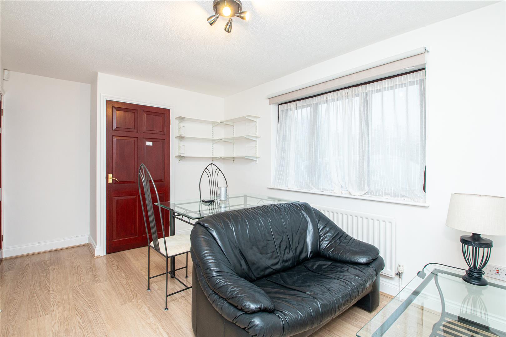 Redland Drive, Loughton, Milton Keynes
